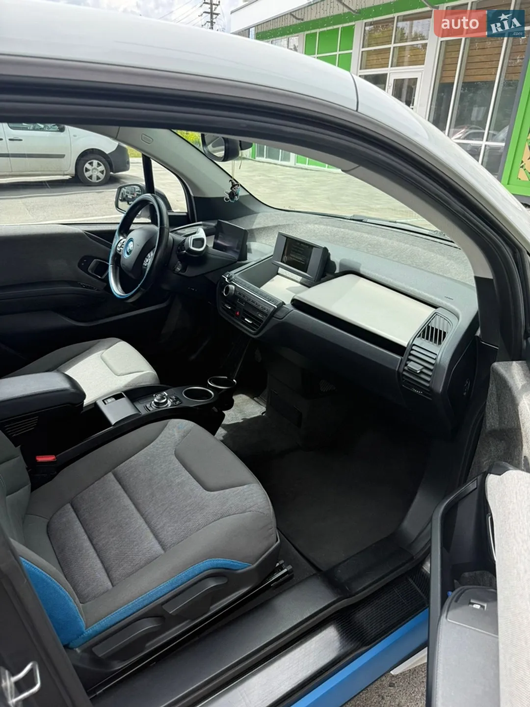 2016 BMW i3 - мініатюра 20