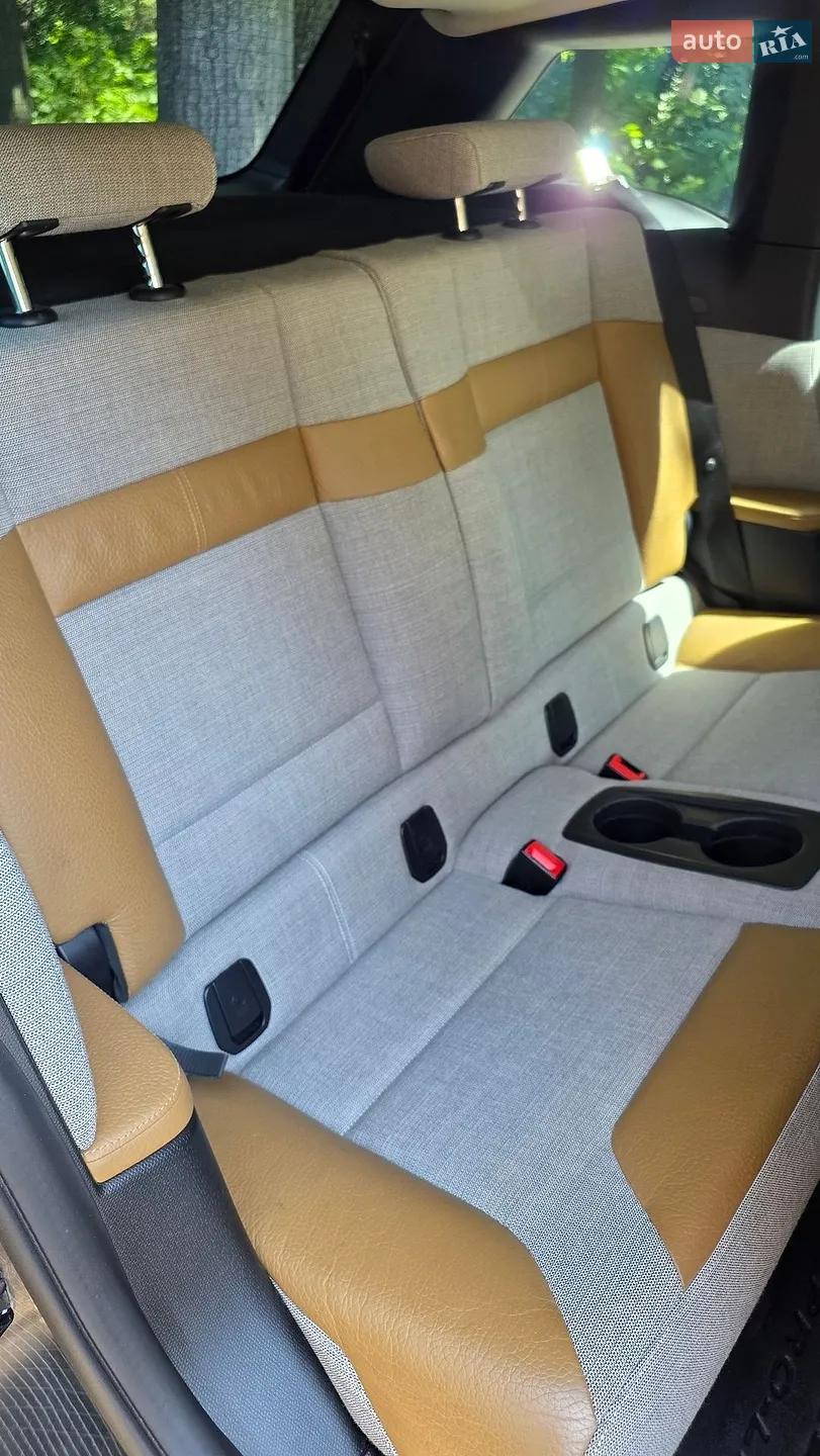 2015 BMW i3 - мініатюра 16