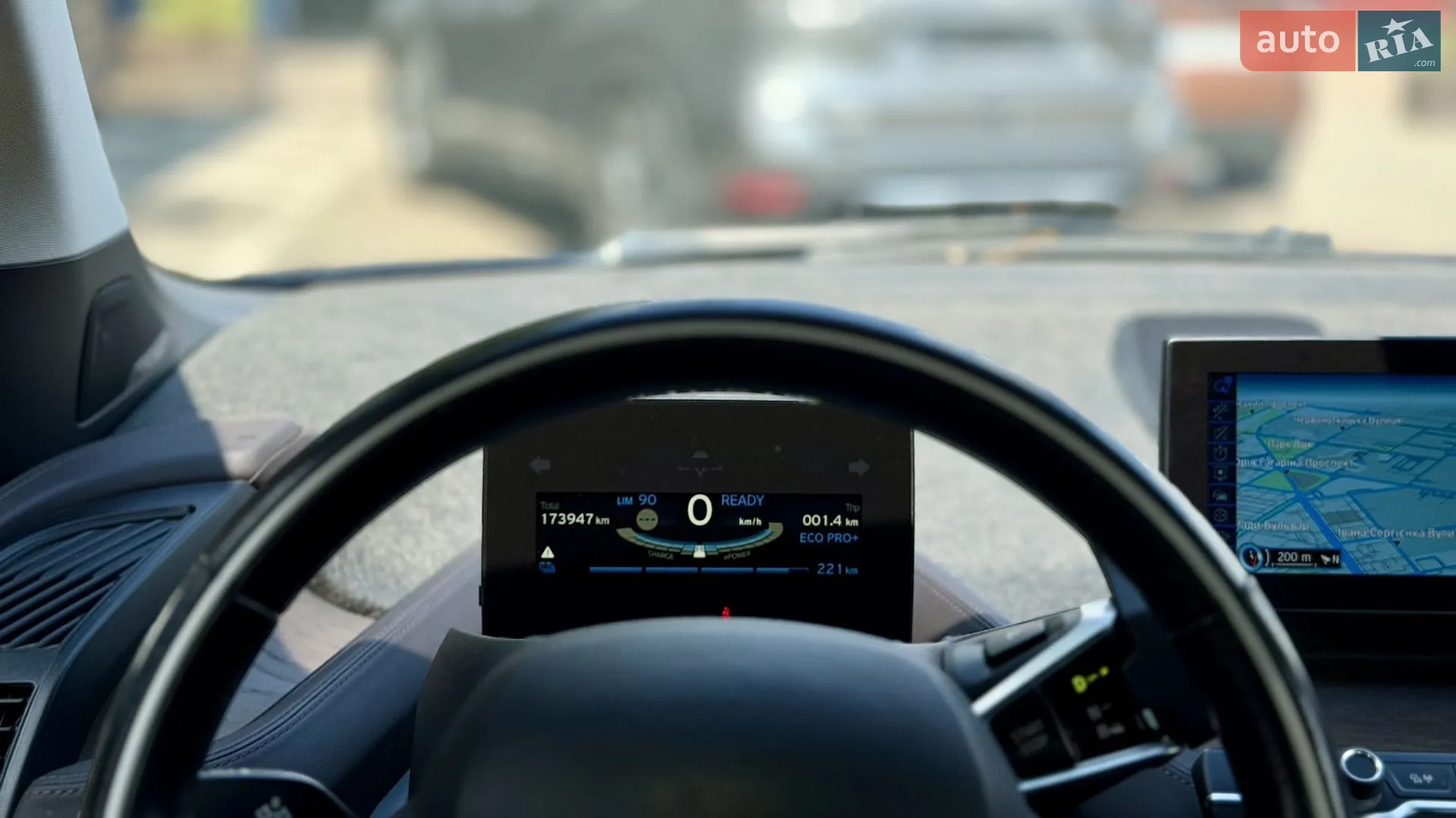 2017 BMW i3 - мініатюра 14