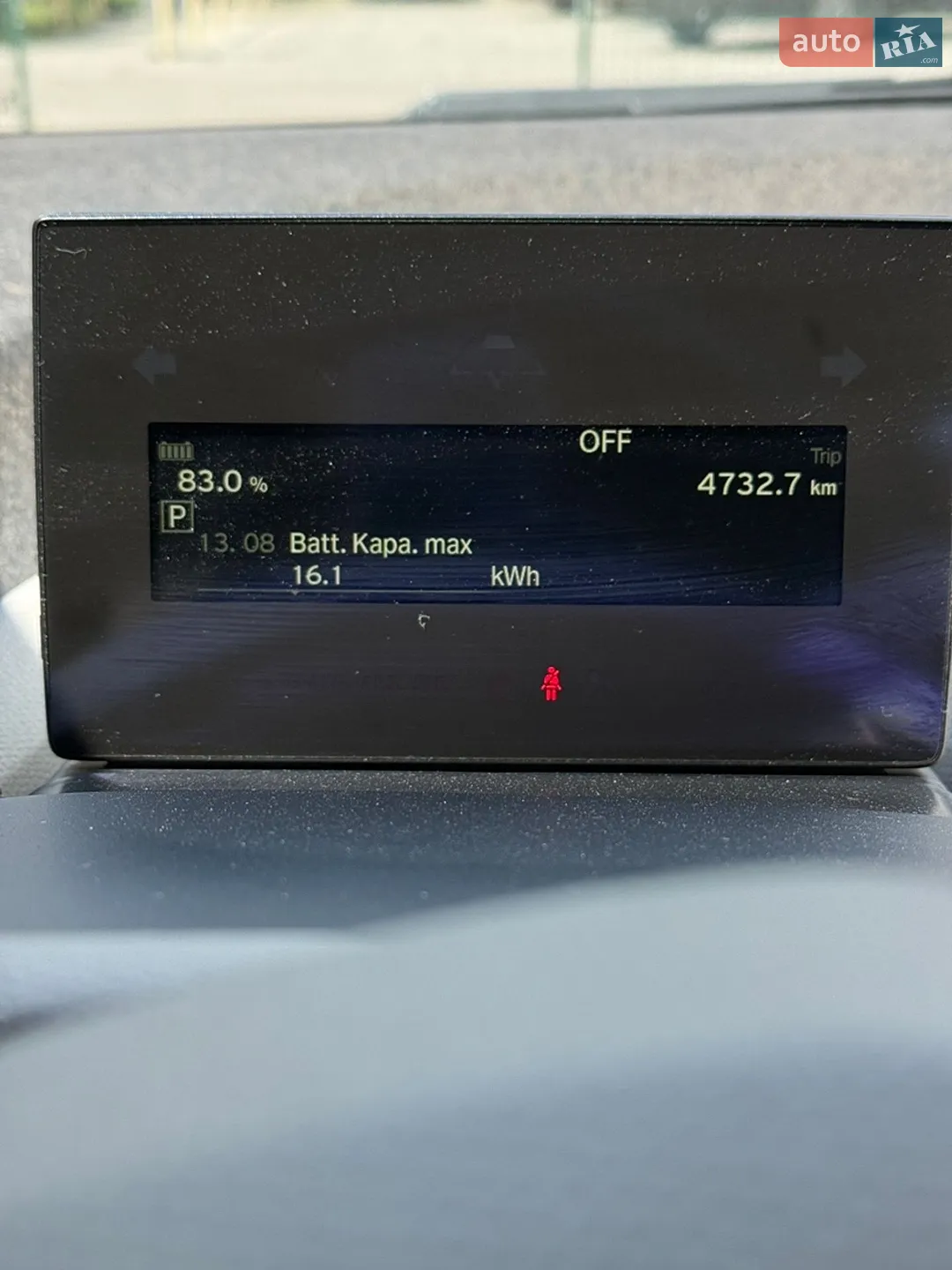 BMW I3 2014 VIN WBY1Z2C54EVX51060 фото оголошення 23 з 23