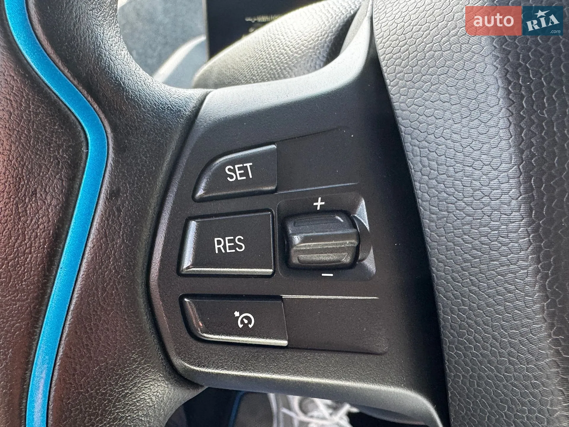 2016 BMW i3 - мініатюра 24