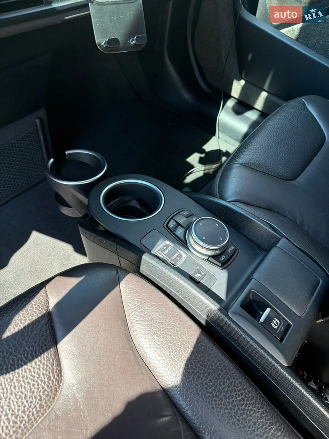 2014 BMW i3 - мініатюра 18