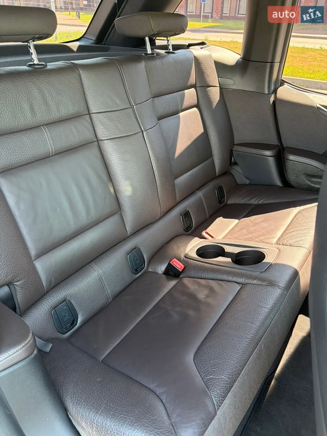 2014 BMW i3 - мініатюра 22