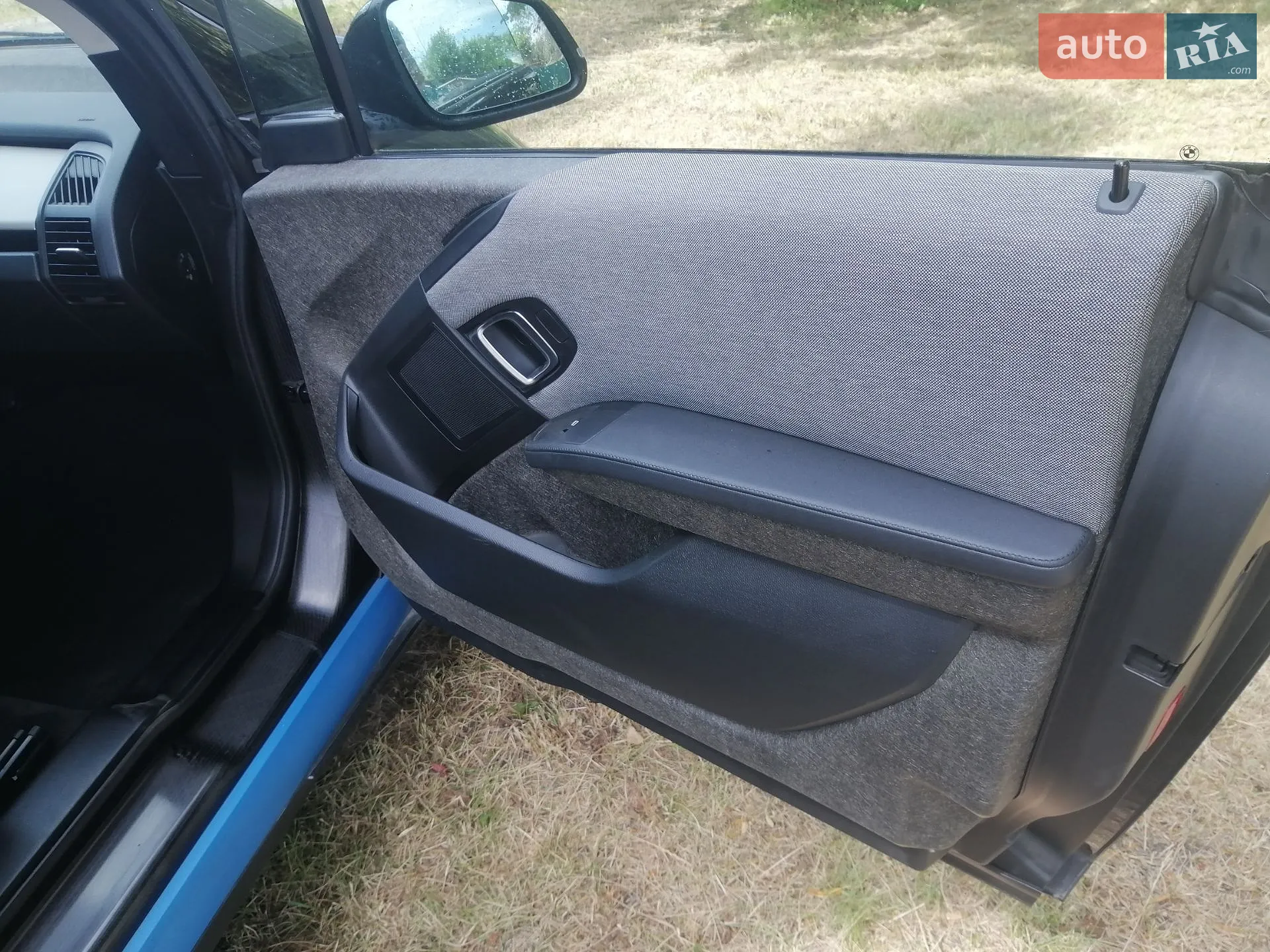2015 BMW i3 - мініатюра 6
