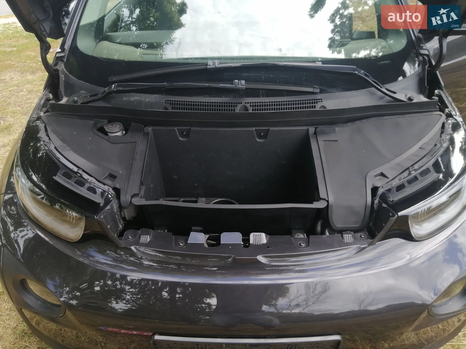 2015 BMW i3 - мініатюра 13