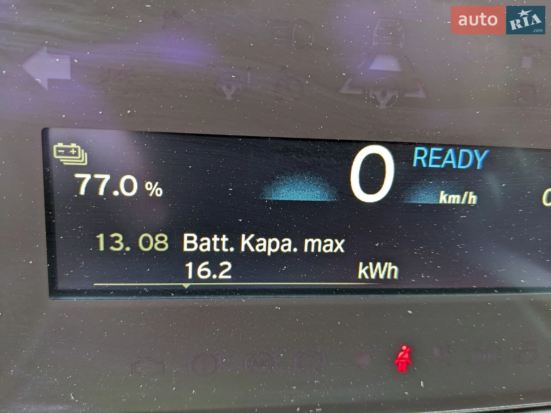 2014 BMW i3 - мініатюра 41