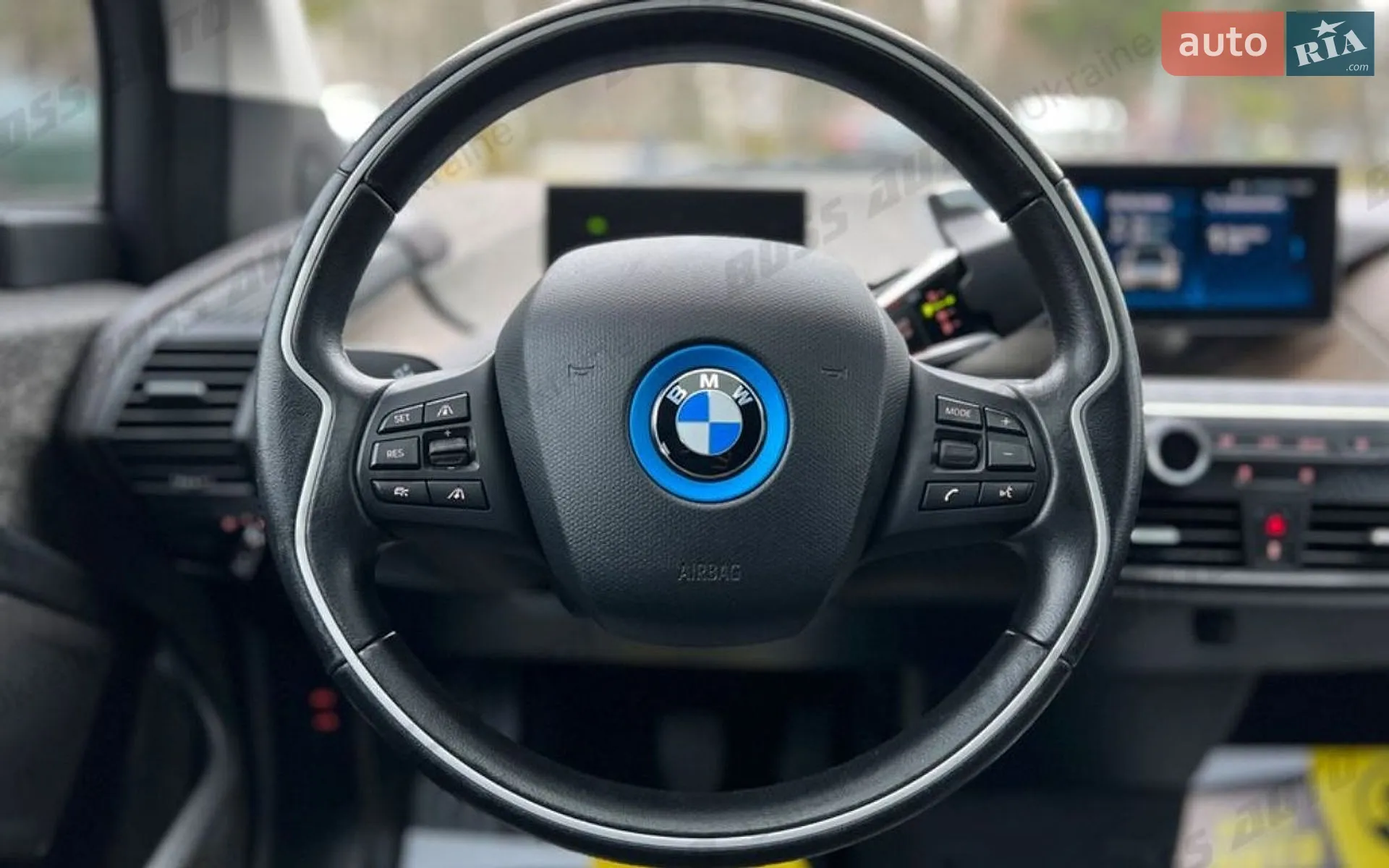 2018 BMW i3 - мініатюра 2