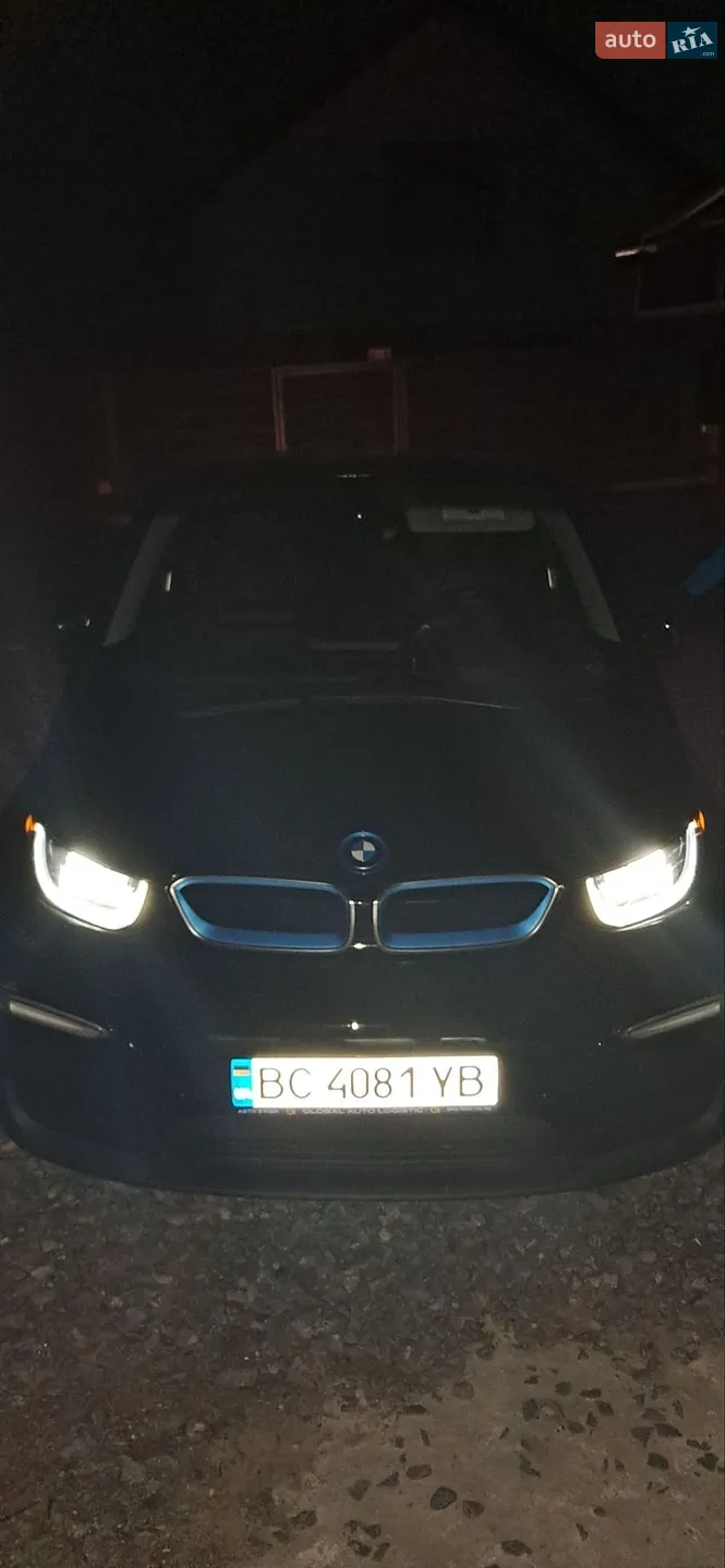 2018 BMW i3 - мініатюра 7