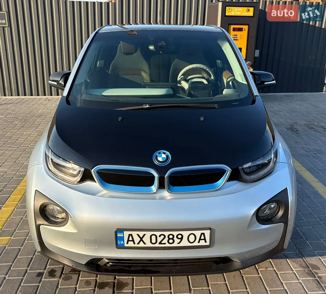 2015 BMW i3 - мініатюра 11