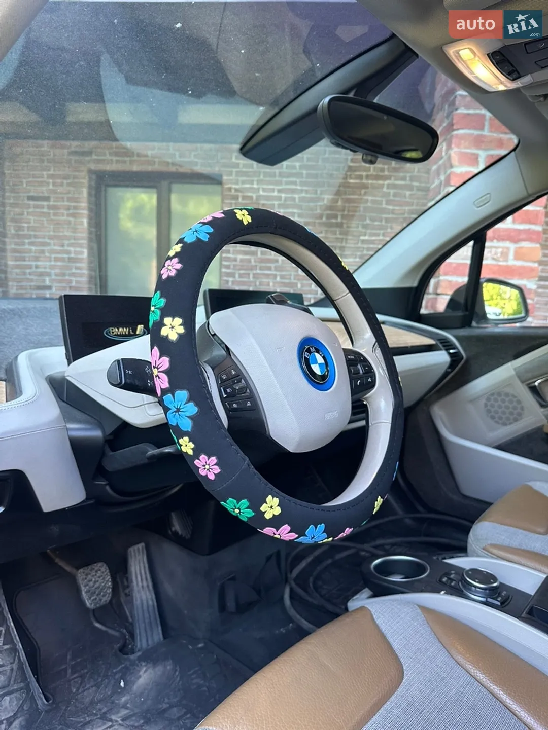 2015 BMW i3 - мініатюра 11