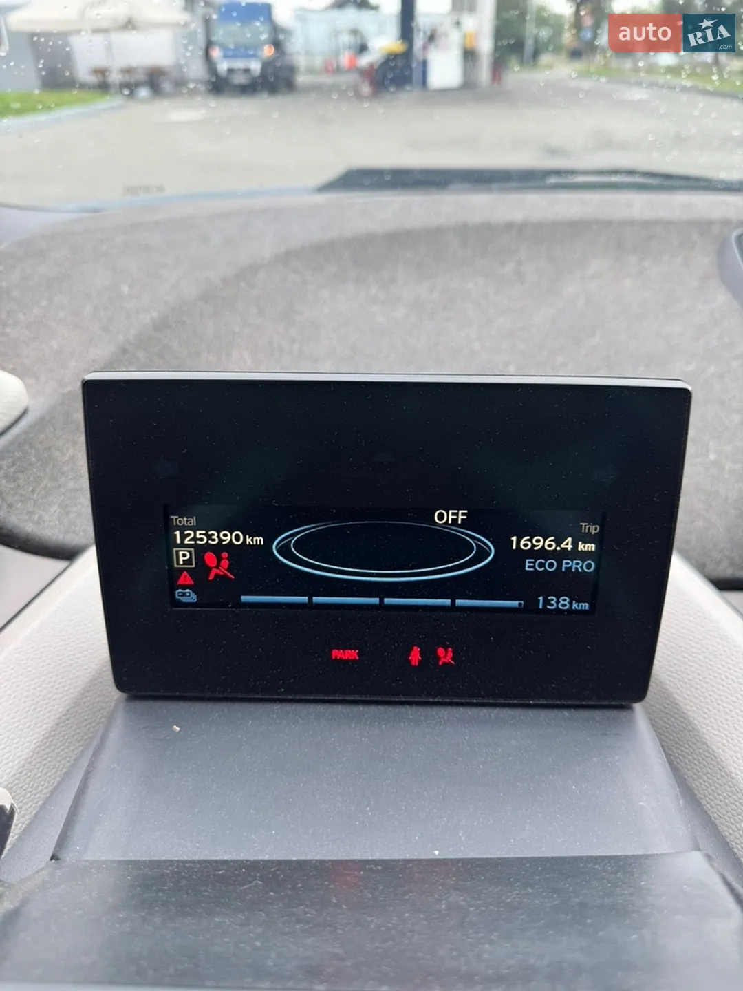 2014 BMW i3 - мініатюра 22