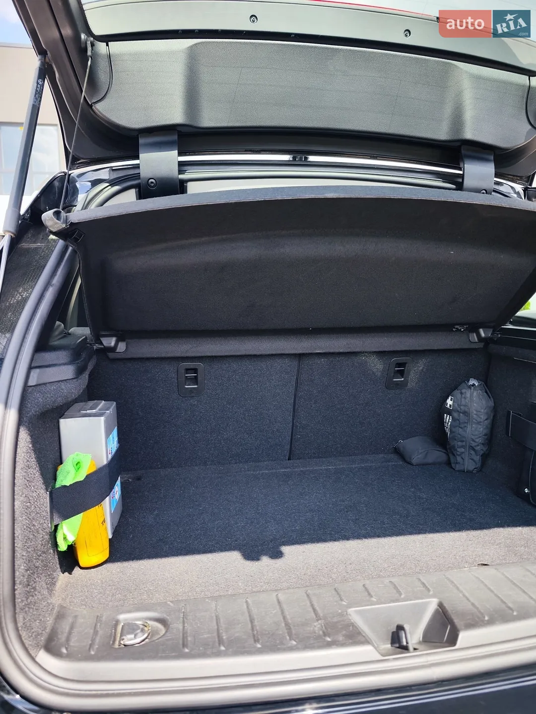 2015 BMW i3 - мініатюра 19