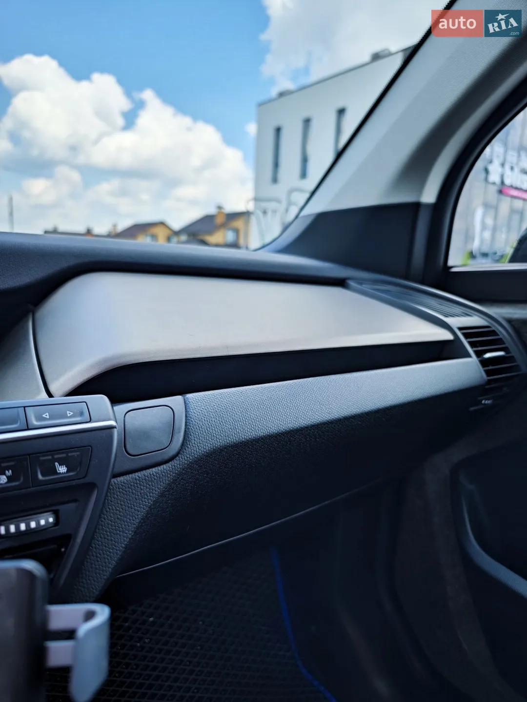 2015 BMW i3 - мініатюра 24
