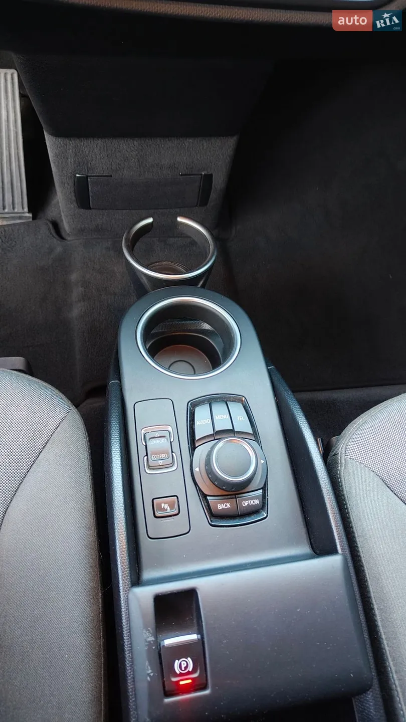 2017 BMW i3 - мініатюра 13