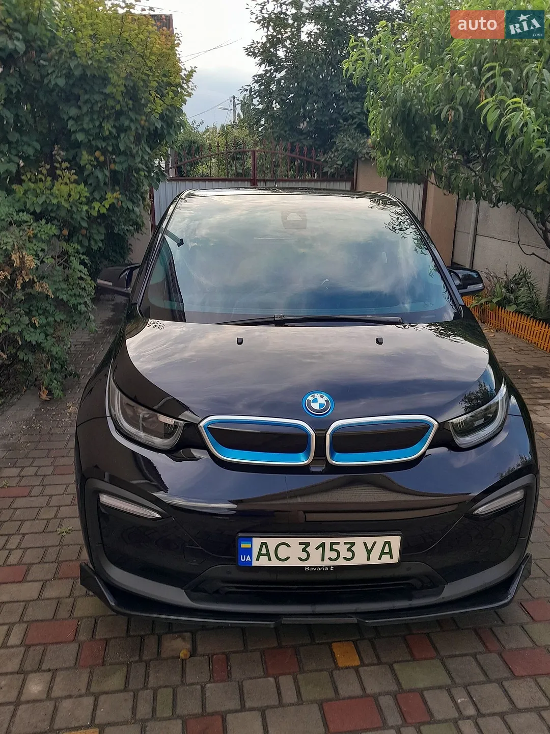 2018 BMW i3 - мініатюра 9