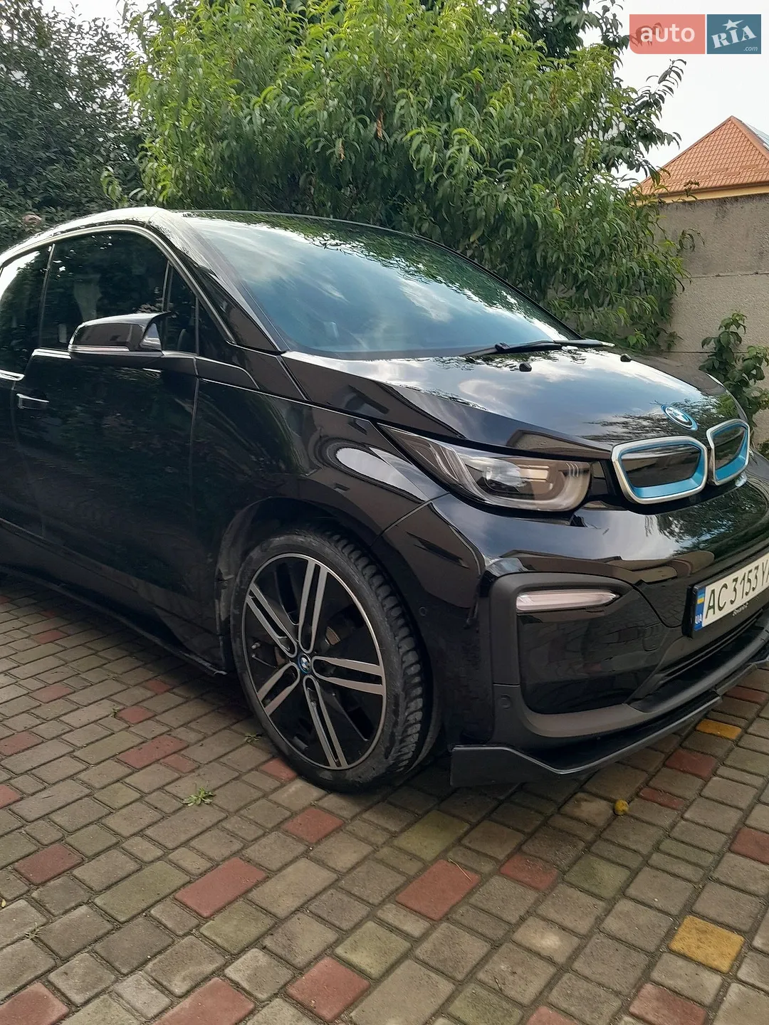 2018 BMW i3 - мініатюра 8