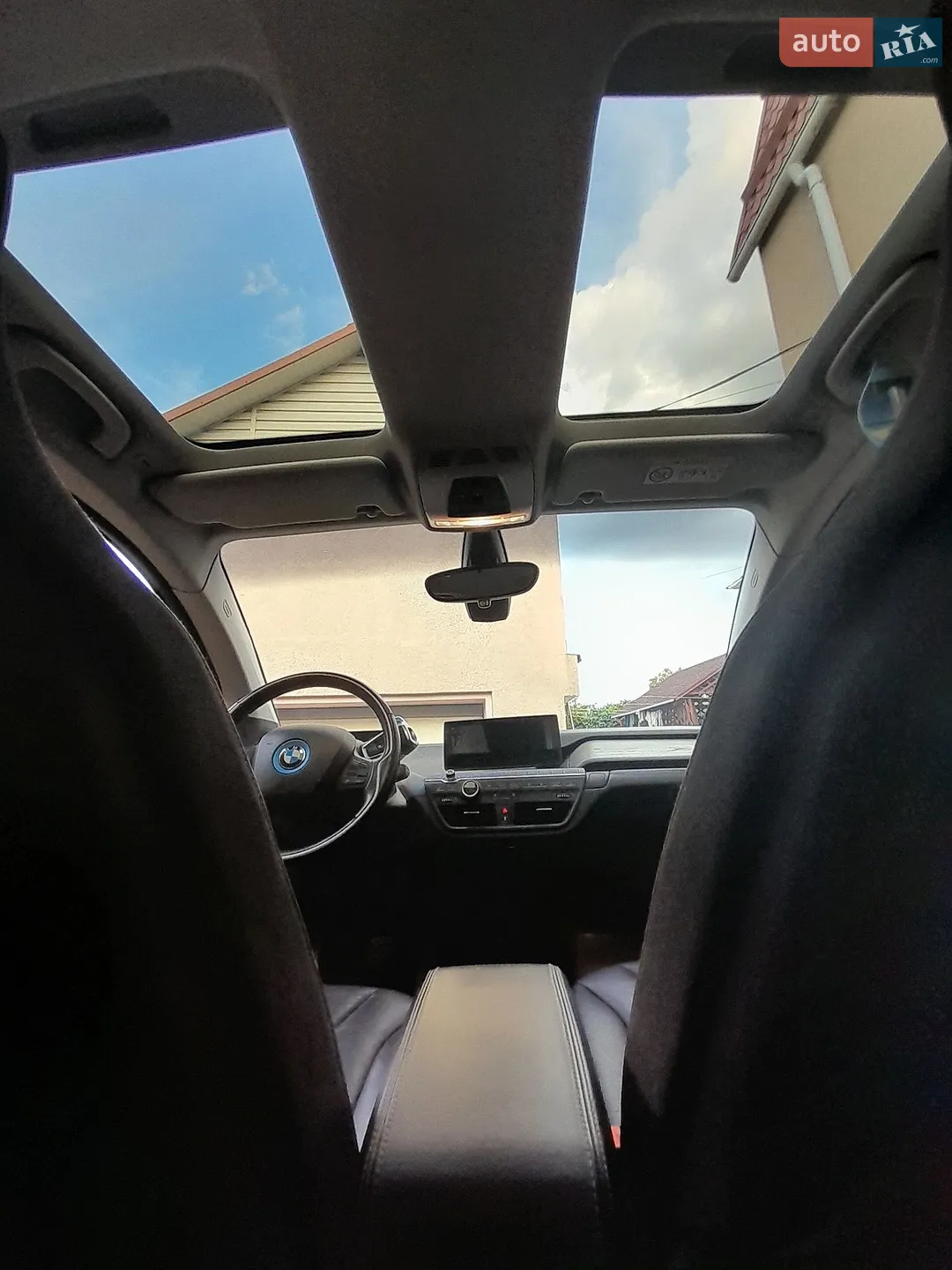 2018 BMW i3 - мініатюра 13