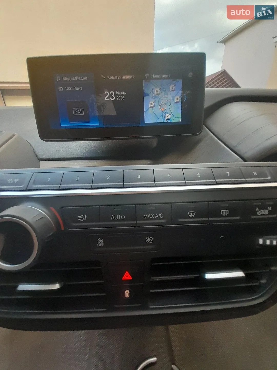 2018 BMW i3 - мініатюра 18
