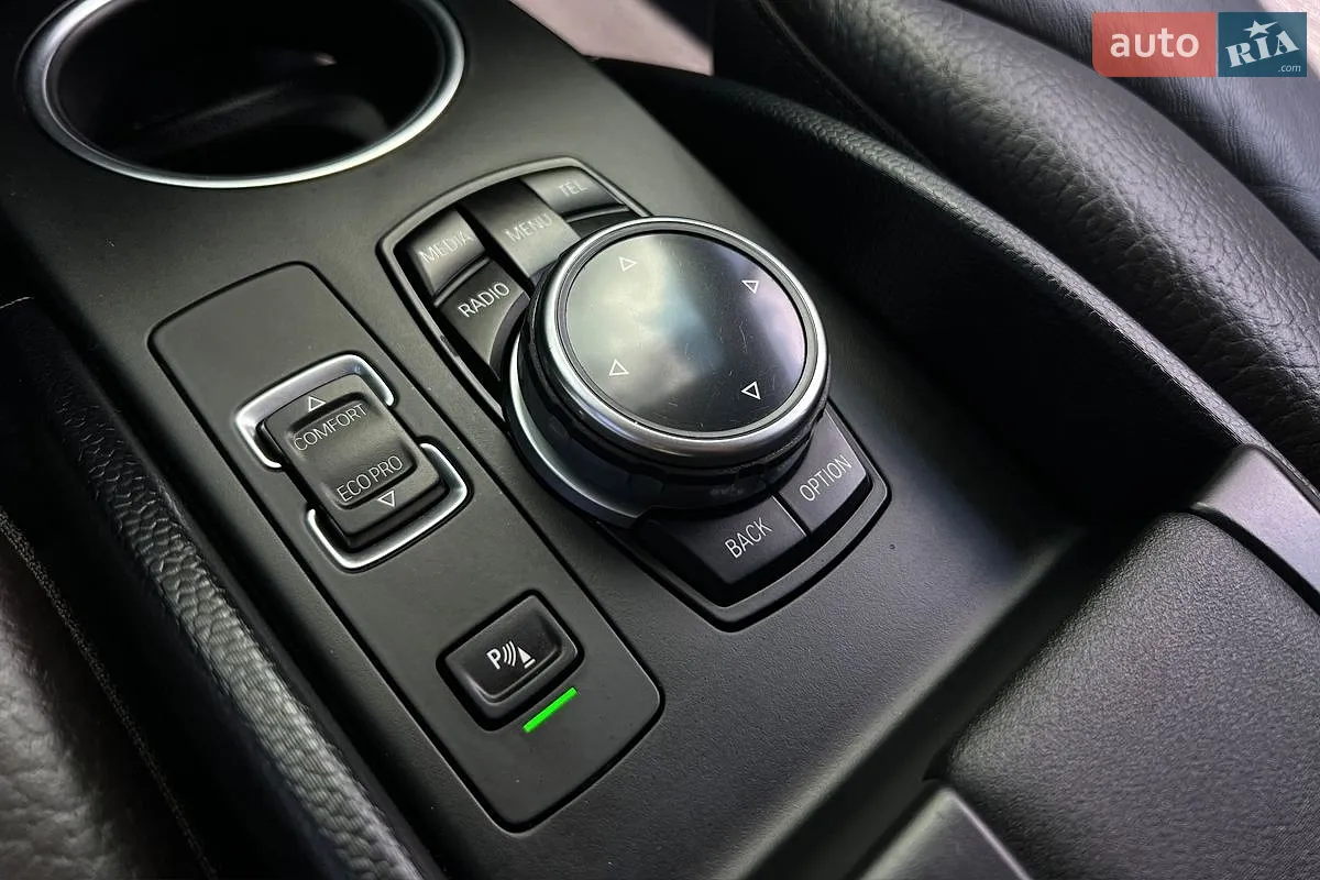 2014 BMW i3 - мініатюра 20