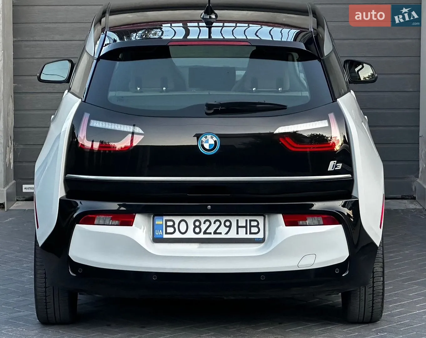 2021 BMW i3 - мініатюра 27