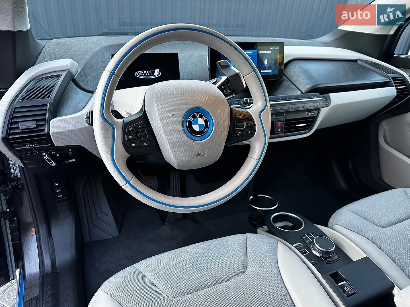 2021 BMW i3 - мініатюра 36