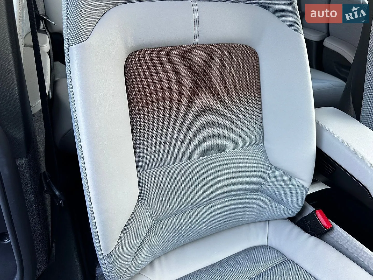 2021 BMW i3 - мініатюра 60