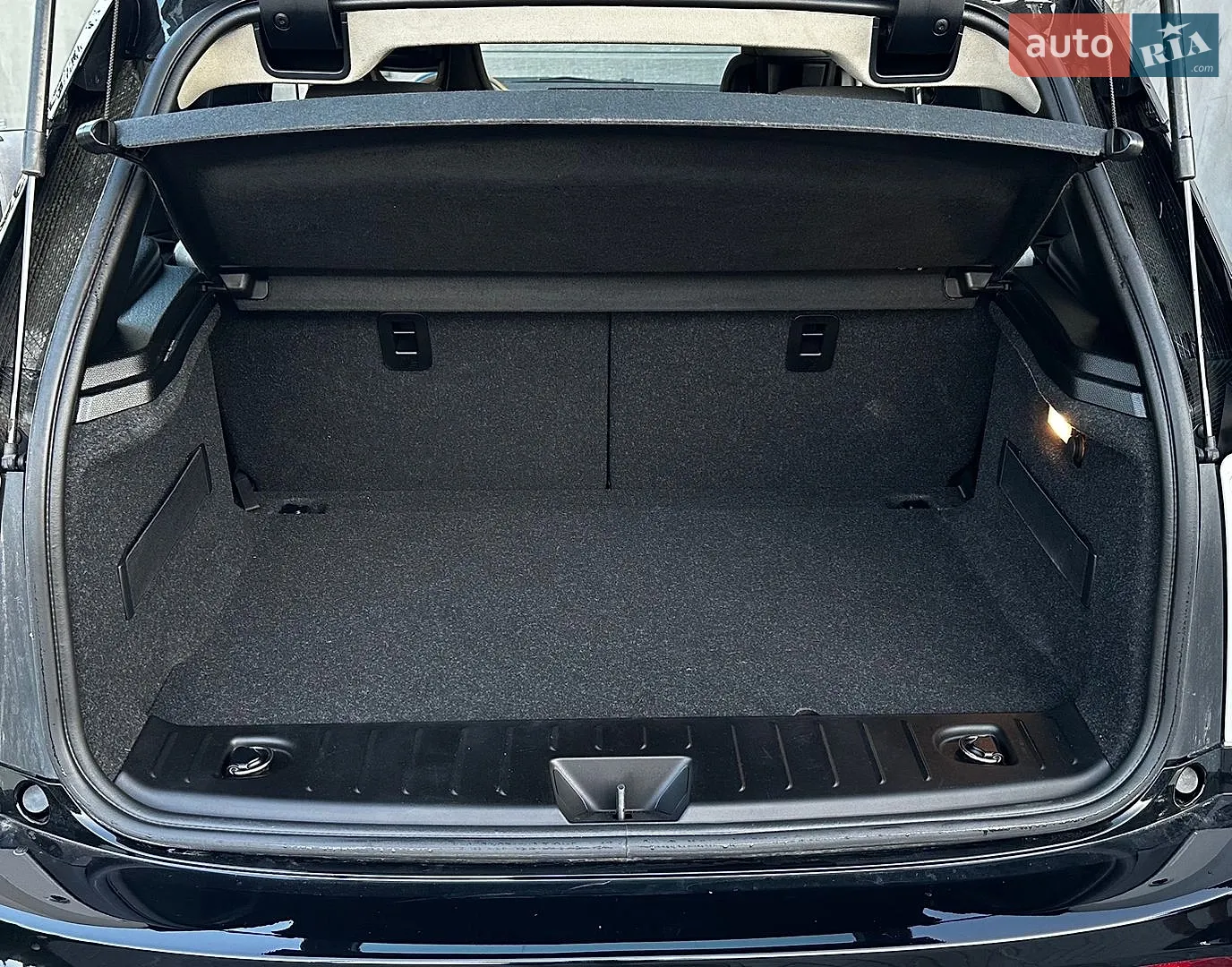 2021 BMW i3 - мініатюра 71