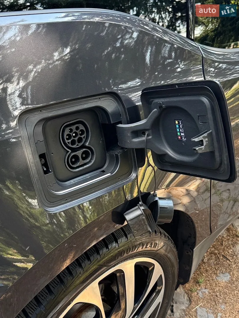 2014 BMW i3 - мініатюра 16