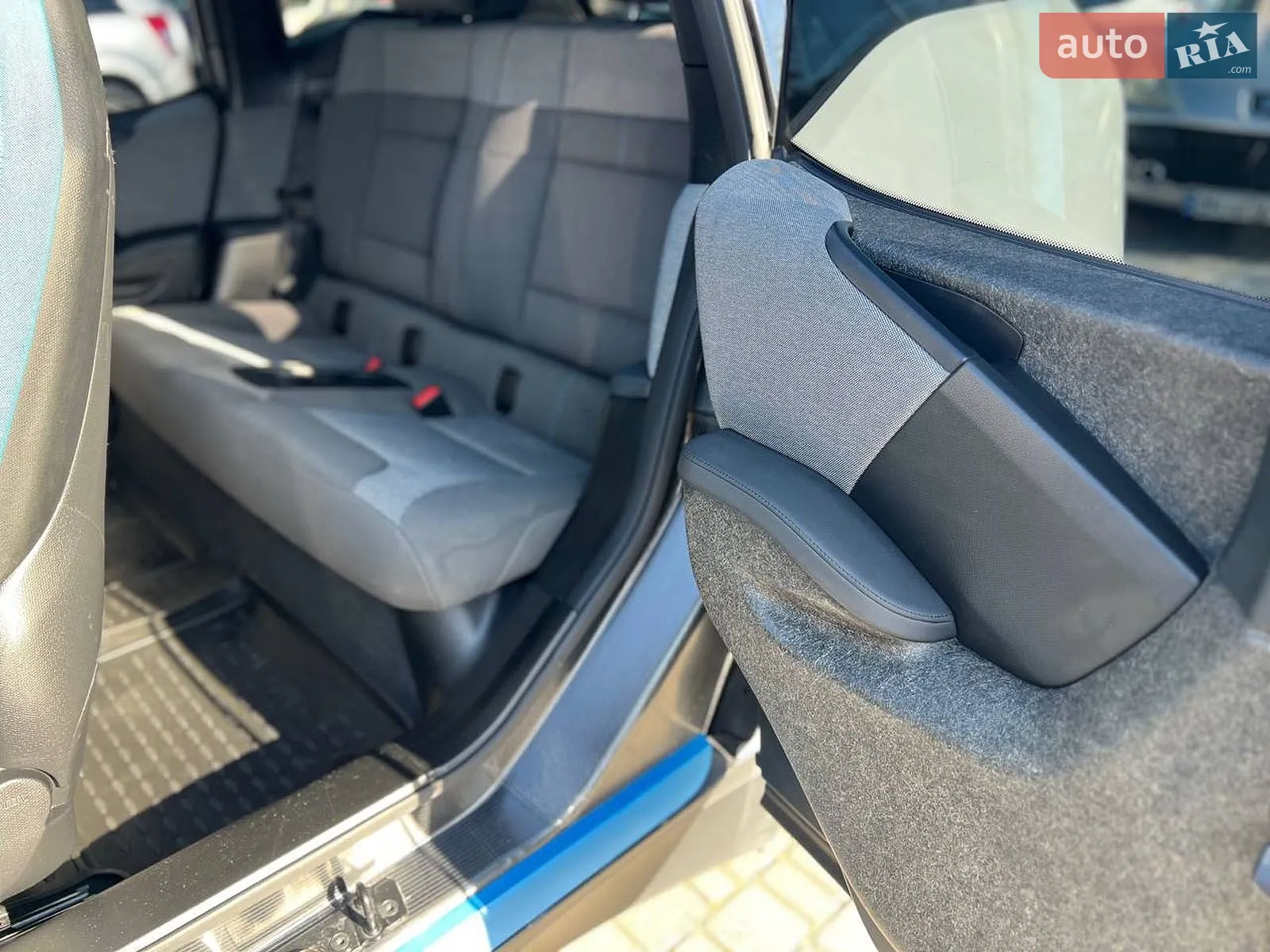 2019 BMW i3 - мініатюра 14