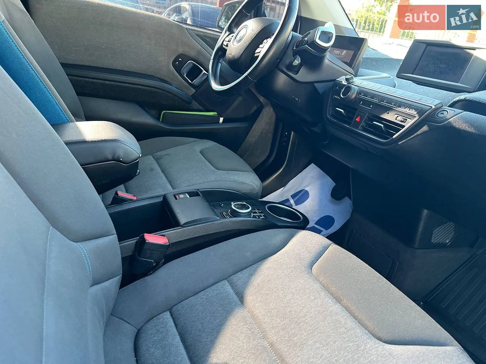 2019 BMW i3 - мініатюра 23