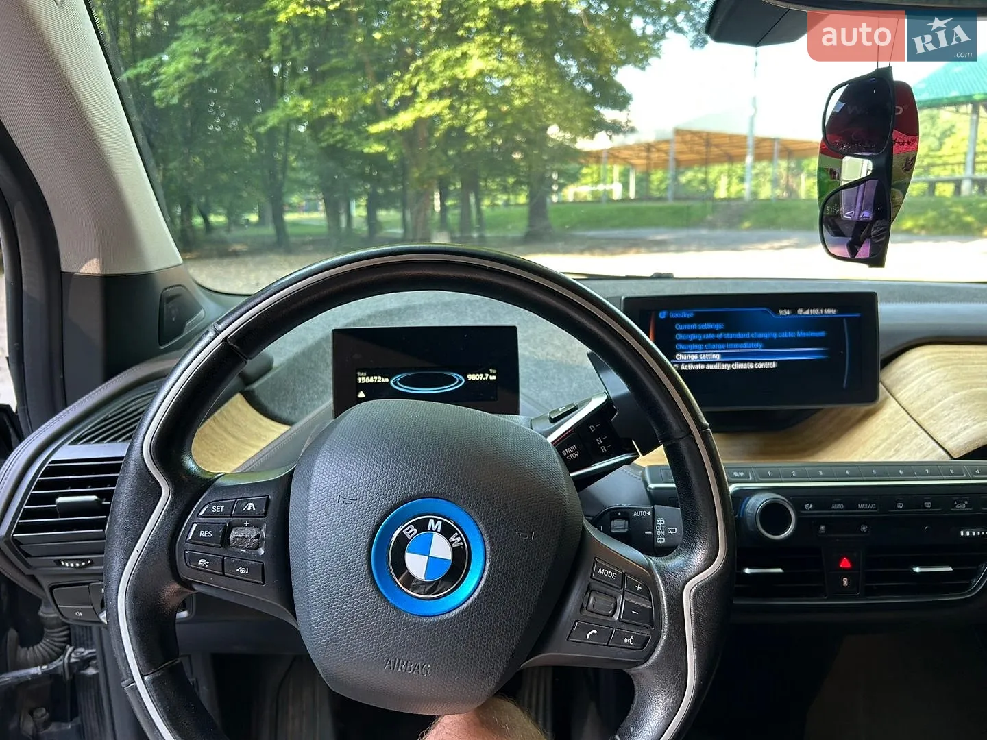 2016 BMW i3 - мініатюра 19