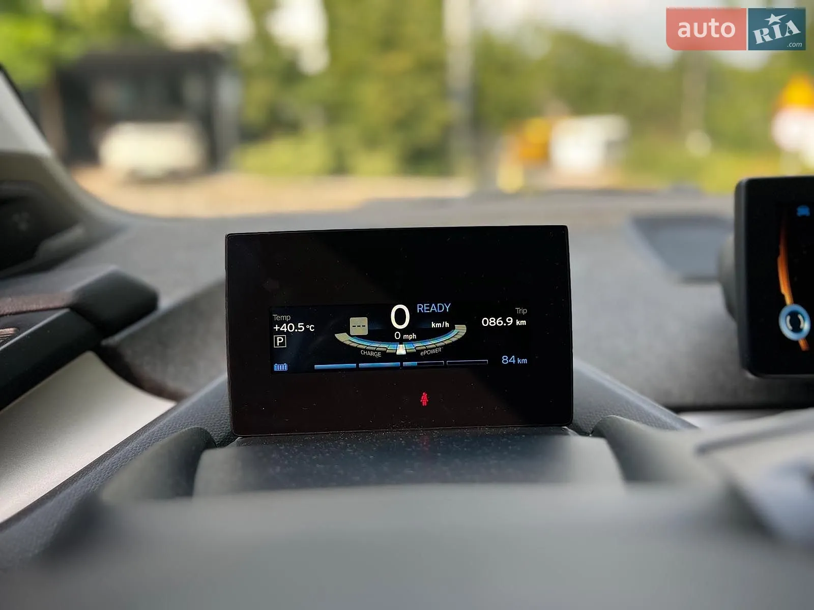 2017 BMW i3 - мініатюра 15