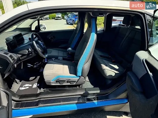 2015 BMW i3 - мініатюра 9