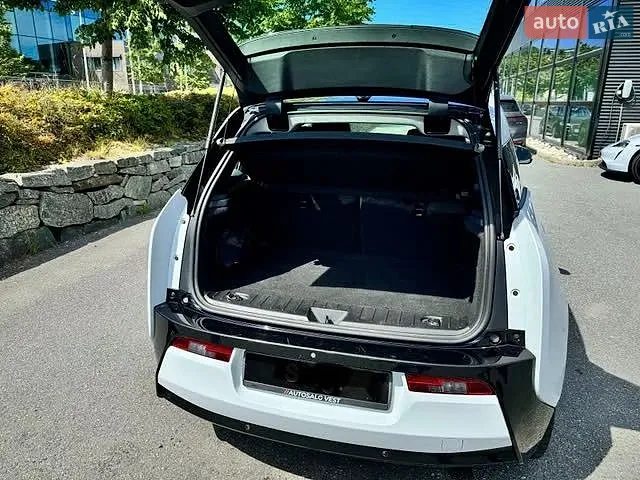 2015 BMW i3 - мініатюра 6