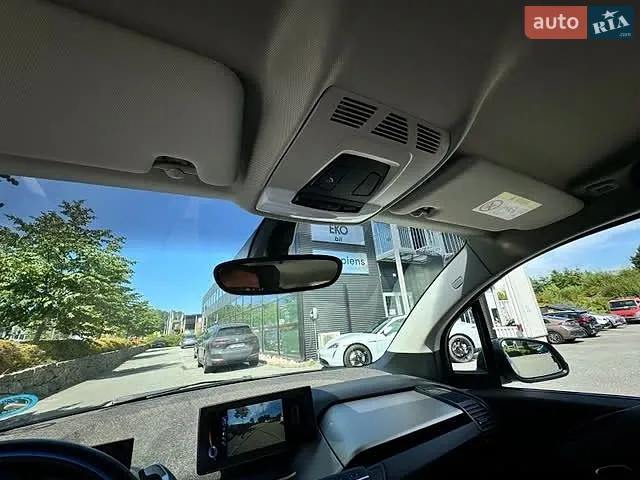 2015 BMW i3 - мініатюра 17