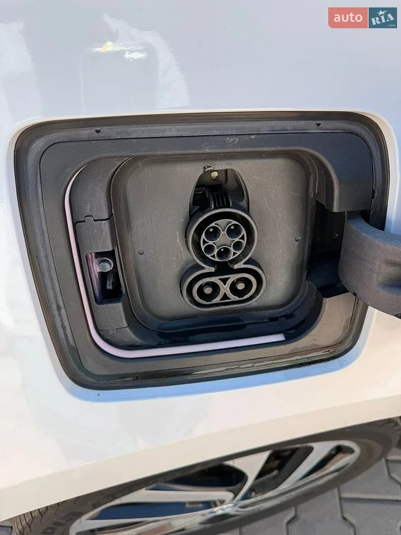 2014 BMW i3 - мініатюра 12