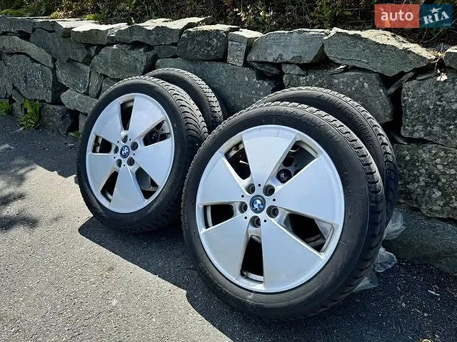 2015 BMW i3 - мініатюра 24