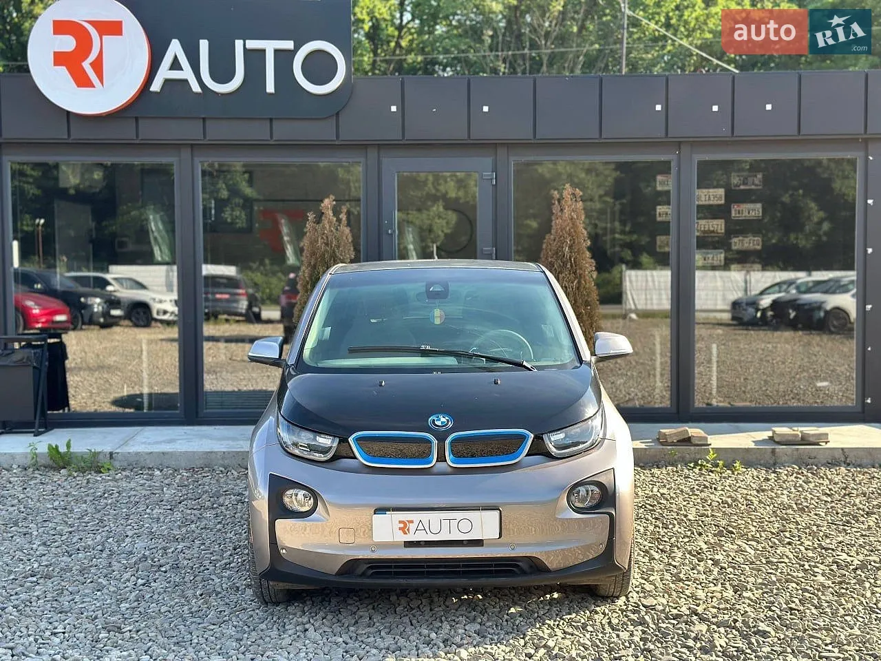 2014 BMW i3 - мініатюра 9