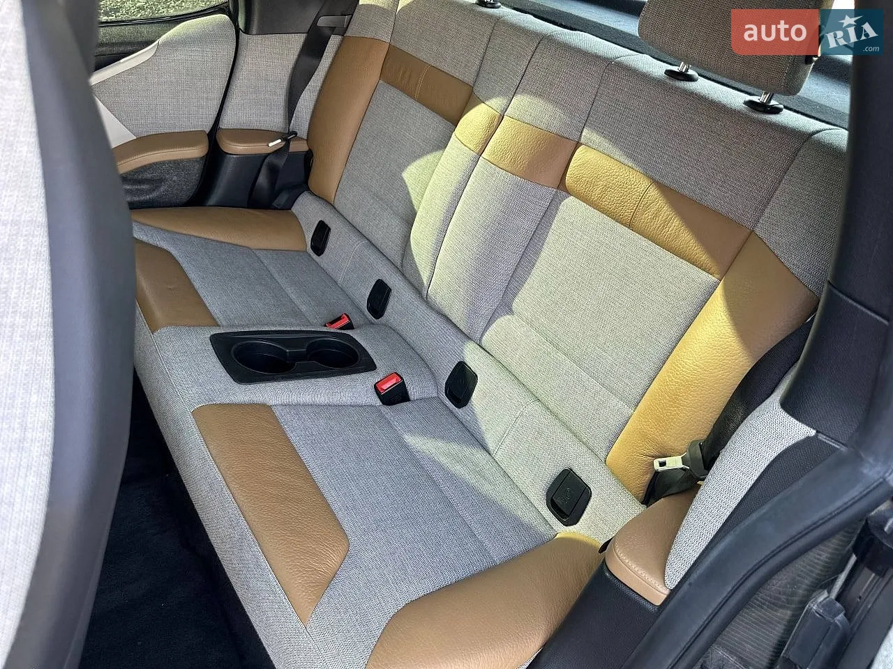 2014 BMW i3 - мініатюра 19