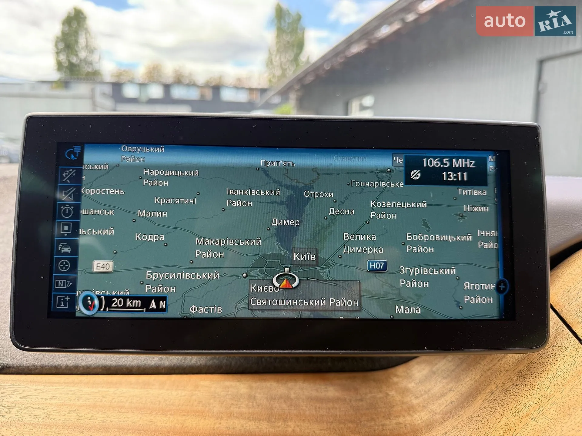 2014 BMW i3 - мініатюра 14