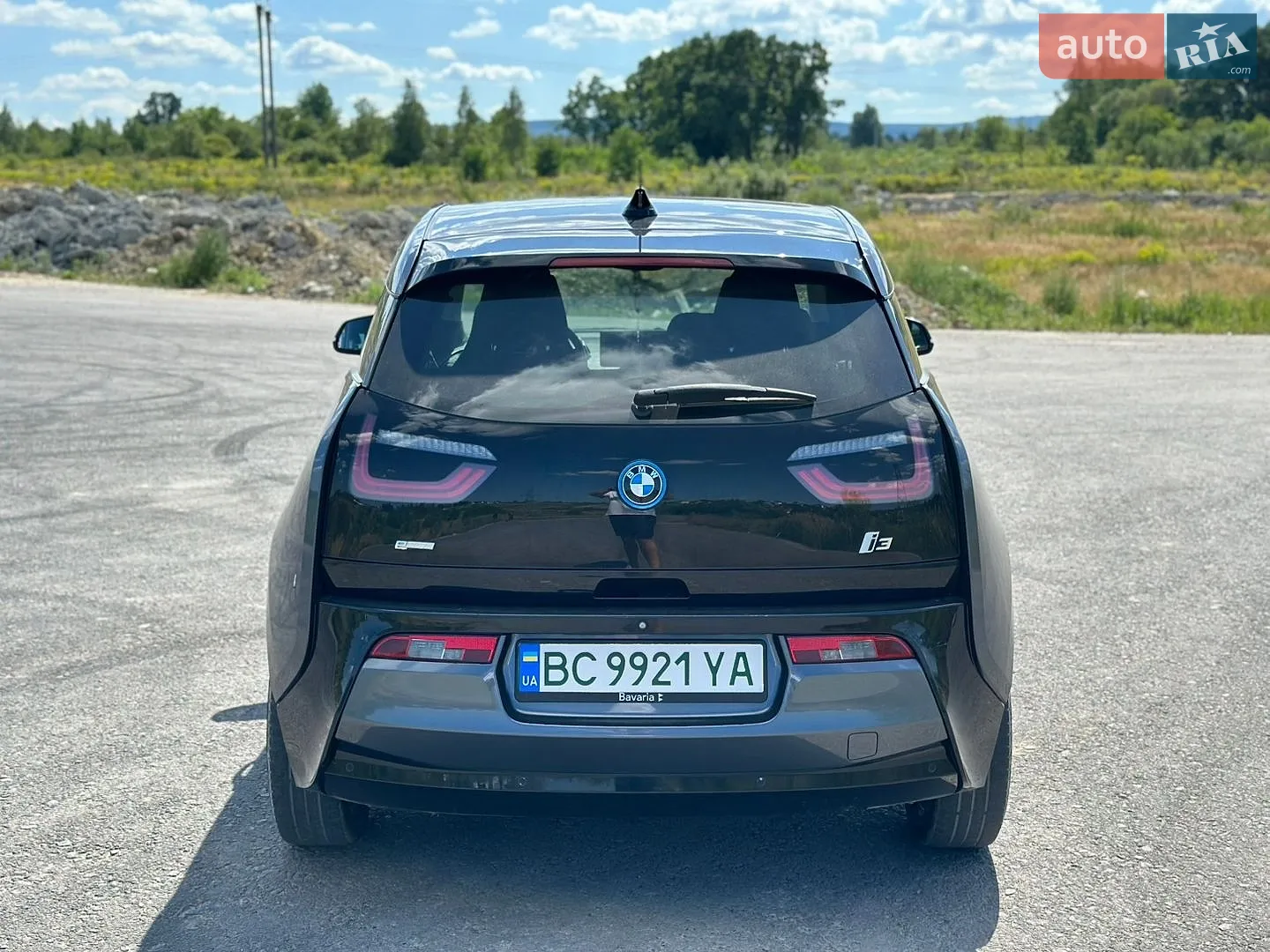 2016 BMW i3 - мініатюра 4