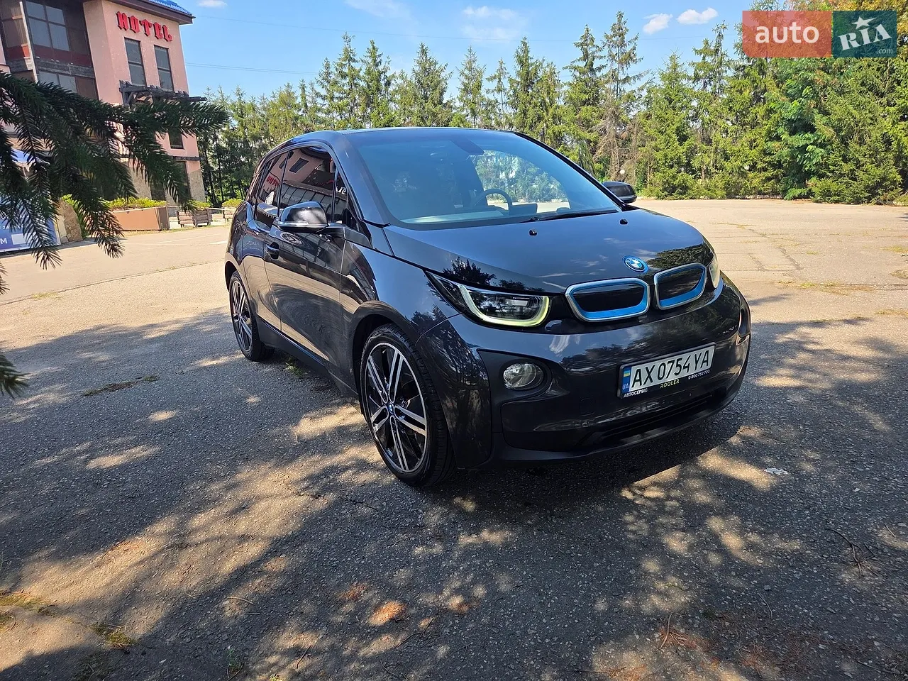 2019 BMW X5 - мініатюра 21