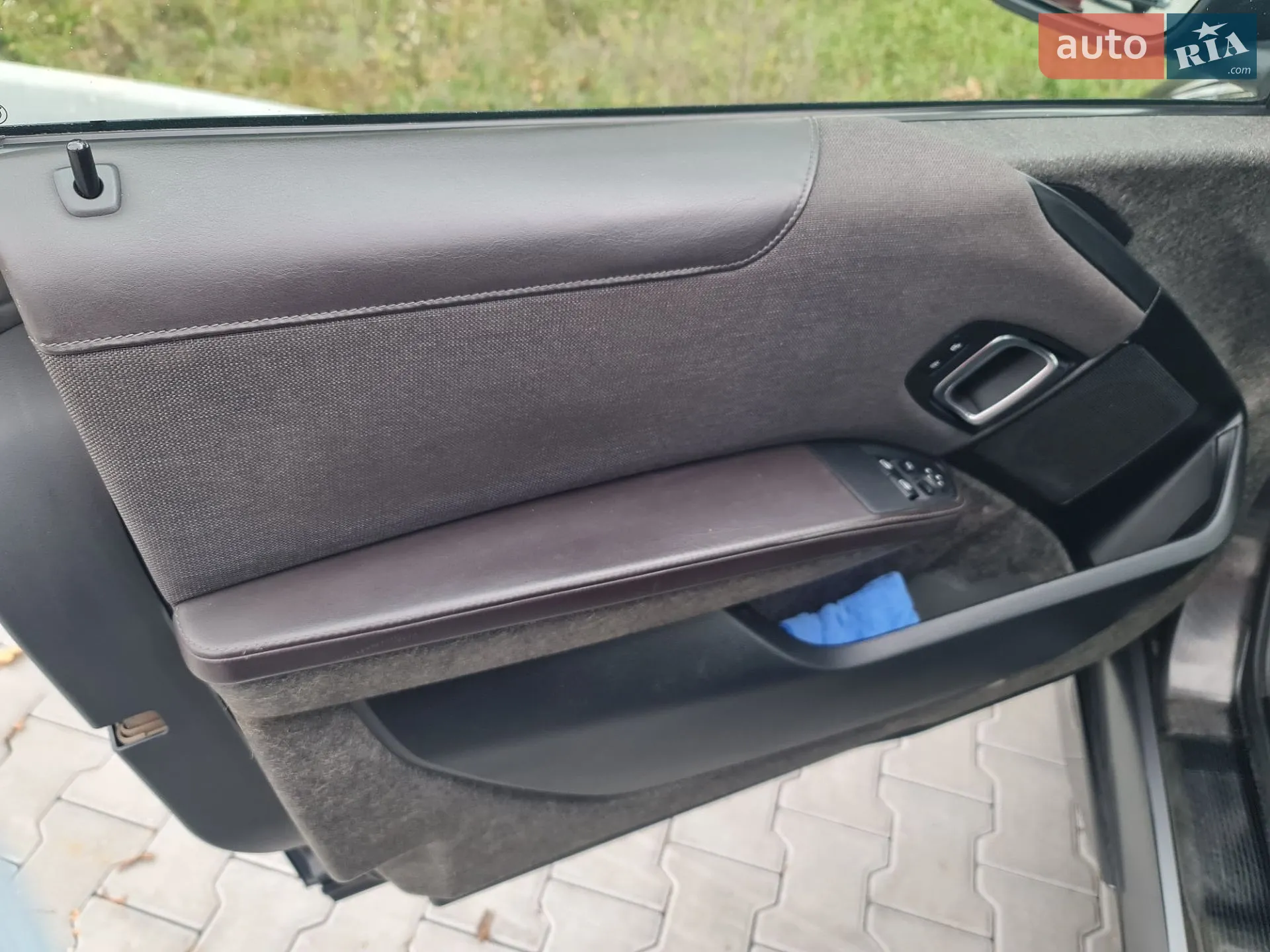 2018 BMW i3 - мініатюра 20