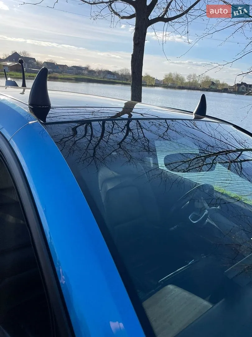 2016 BMW i3 - мініатюра 11