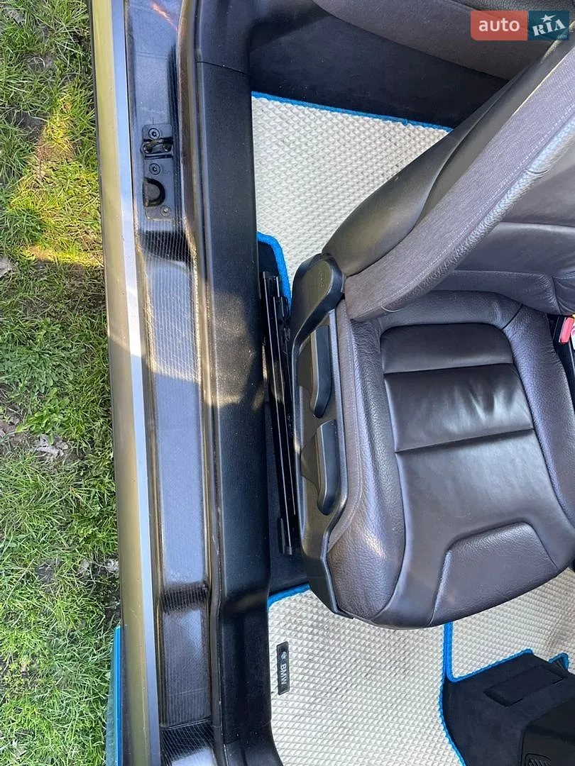 2016 BMW i3 - мініатюра 16