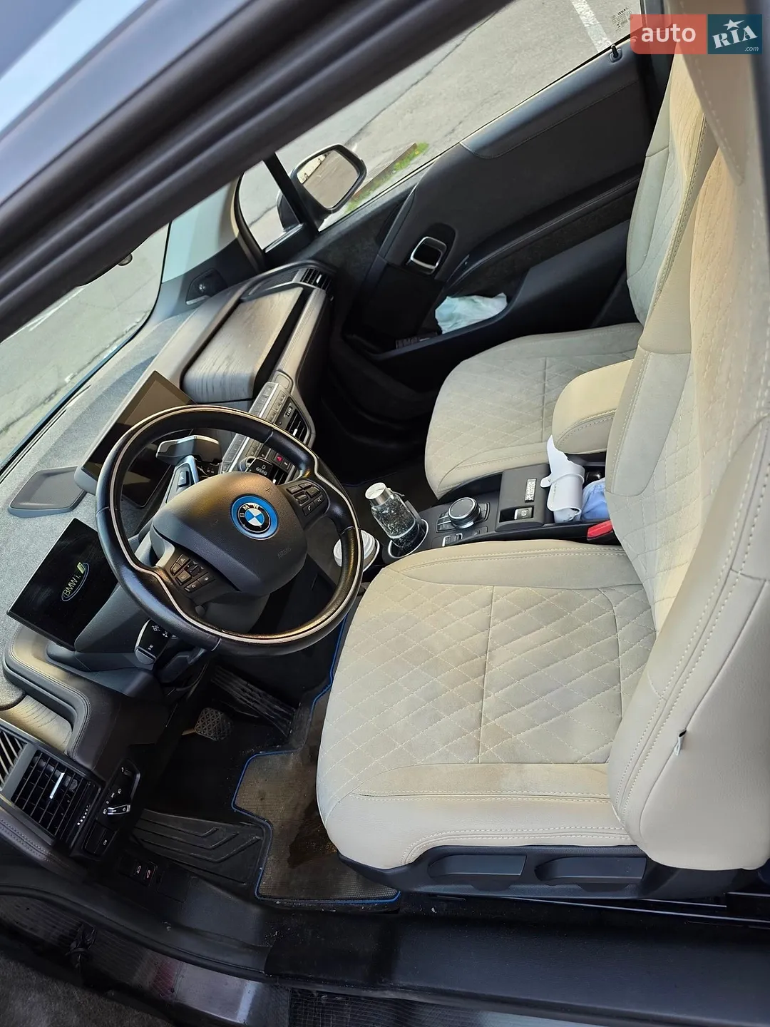 2018 BMW i3 - мініатюра 7