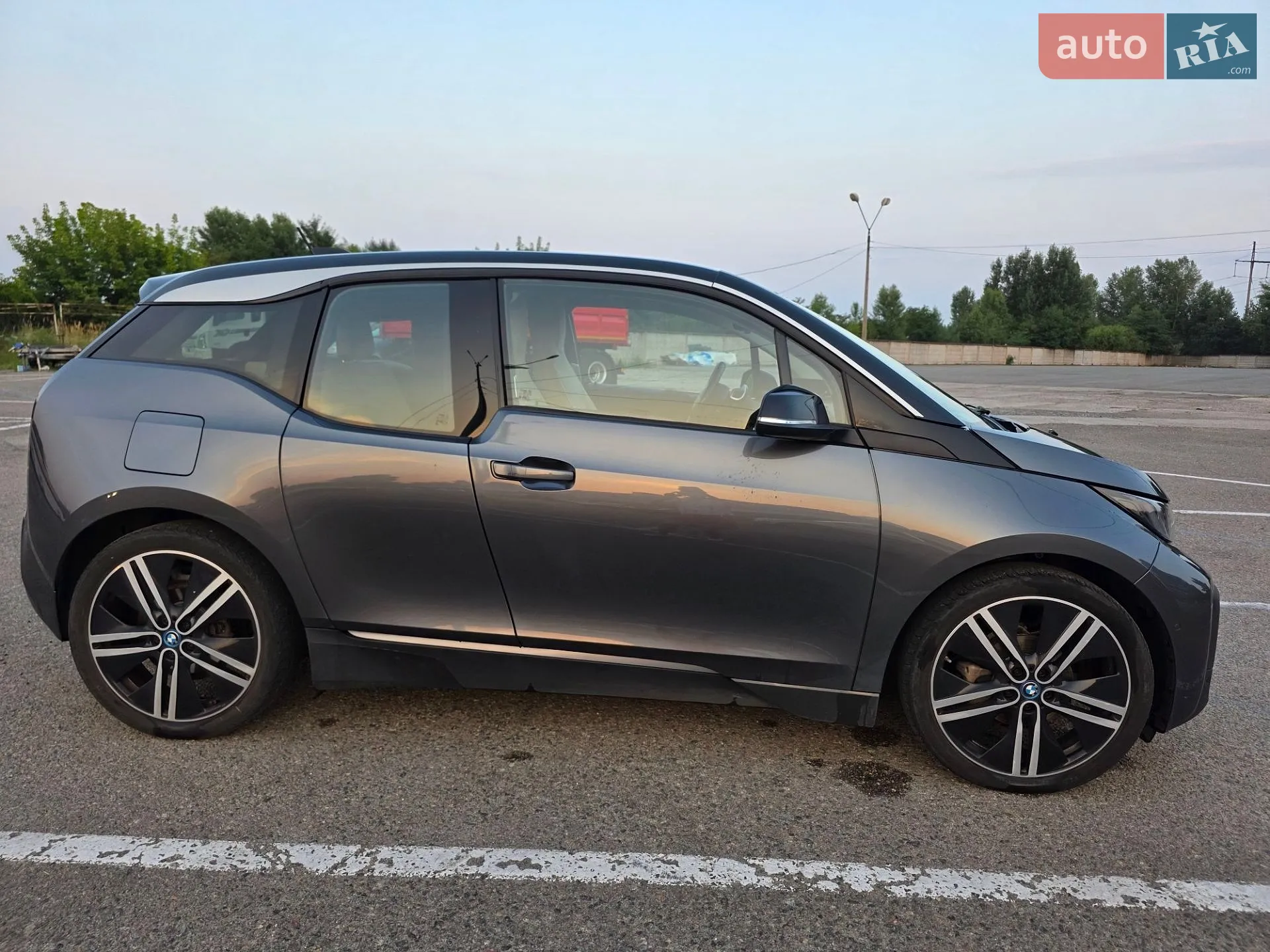 2018 BMW i3 - мініатюра 12
