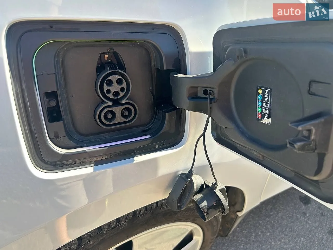 2016 BMW i3 - мініатюра 2