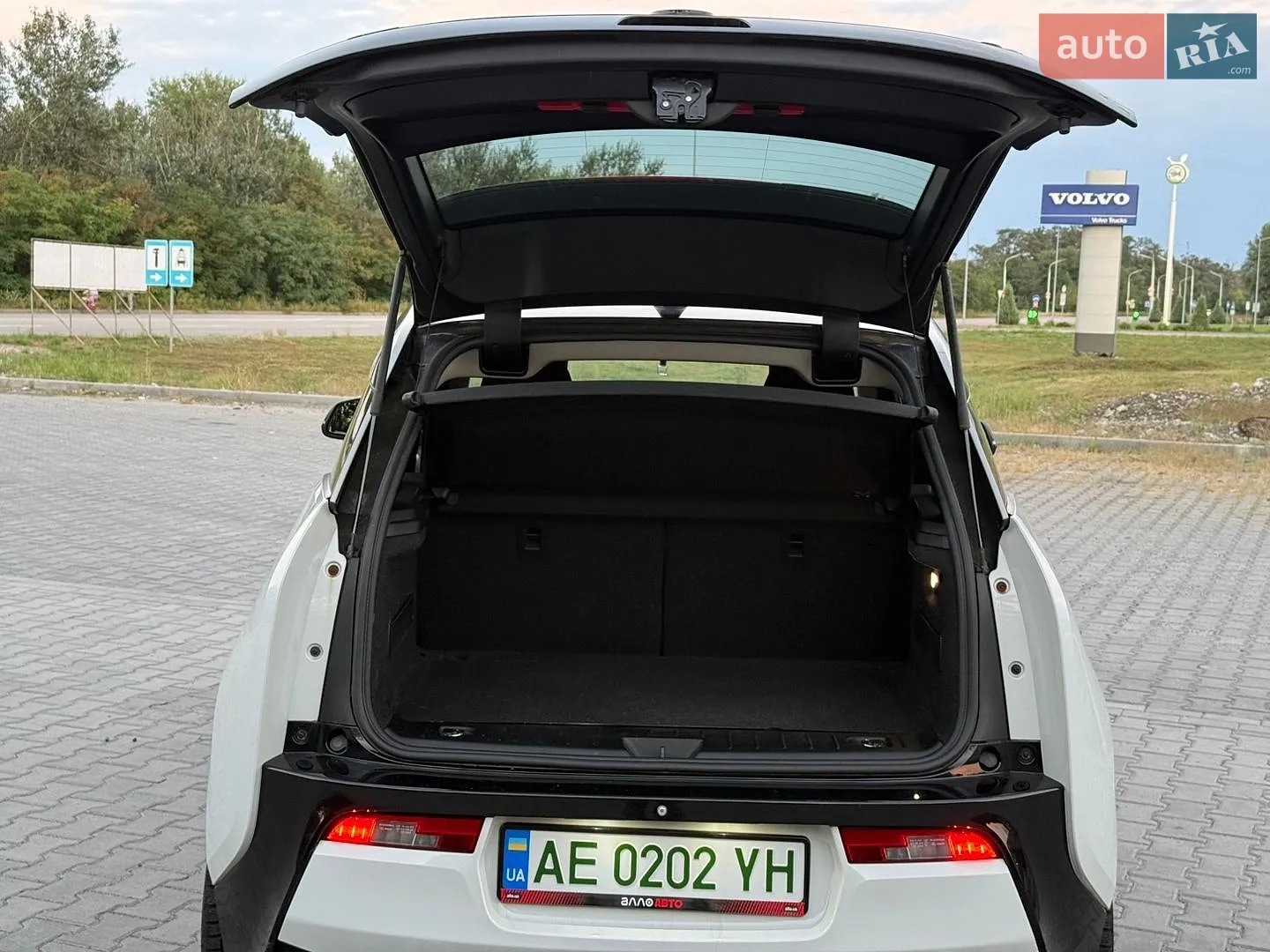 2014 BMW i3 - мініатюра 22