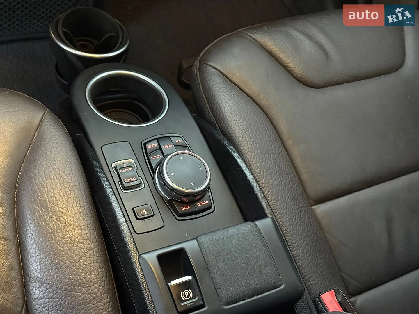 2014 BMW i3 - мініатюра 29